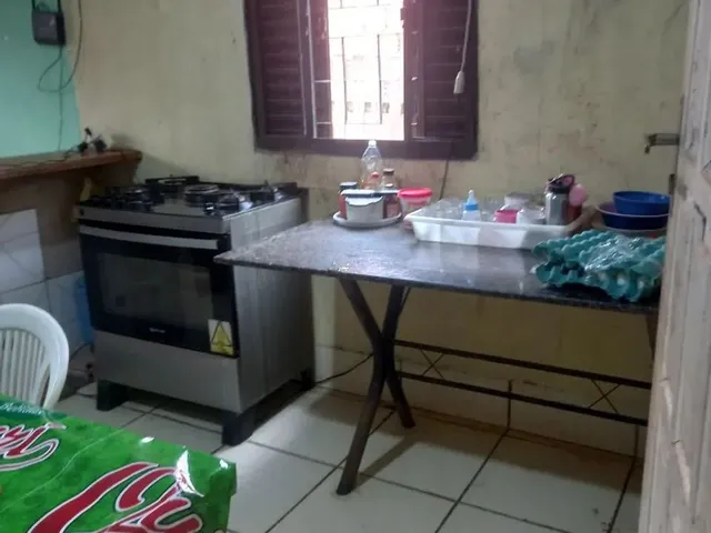 Imagem 7: Vendo Casa na Parte Alta
