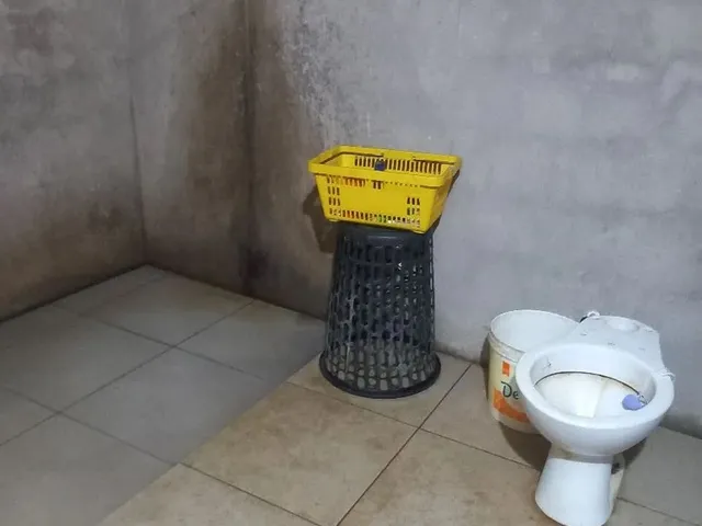 Imagem 10: Vendo Casa na Parte Alta