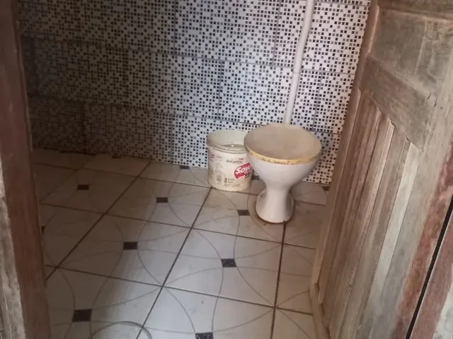 Imagem 11: Vendo Casa na Parte Alta