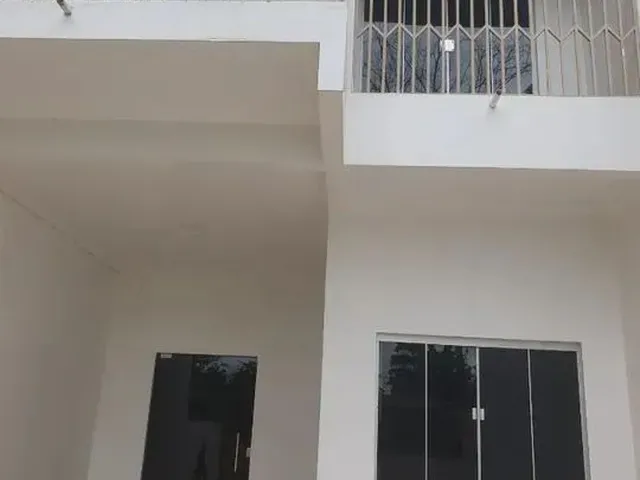 Imagem: Vendo Casa Rua Bem Ti VI