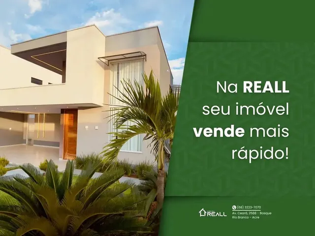 Imagem: Ecoville, Casa com 3 Quartos Área Total
