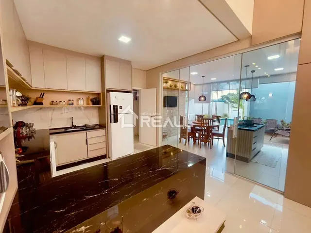 Imagem 16: Ecoville, Casa com 3 Quartos + Área Total de 453M²