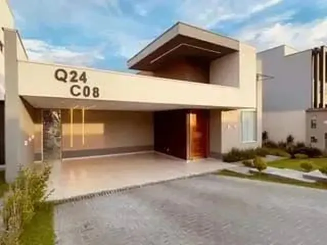 Imagem 7: Ecoville, Casa com 3 Quartos + Área Total de 453M²