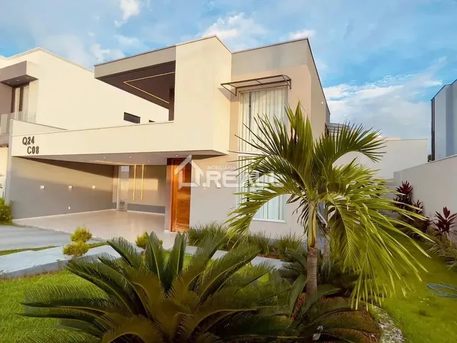 Imagem 10: Ecoville, Casa com 3 Quartos + Área Total de 453M²