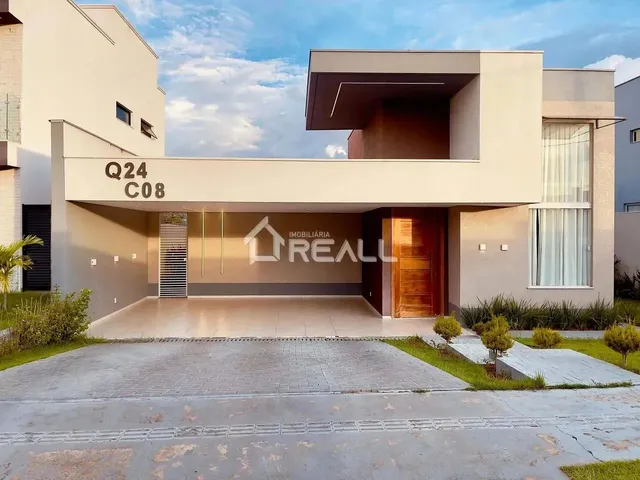 Imagem 6: Ecoville, Casa com 3 Quartos + Área Total de 453M²
