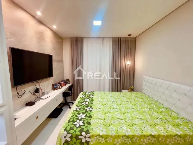 Imagem 12: Ecoville, Casa com 3 Quartos + Área Total de 453M²