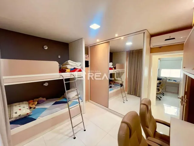 Imagem 14: Ecoville, Casa com 3 Quartos + Área Total de 453M²