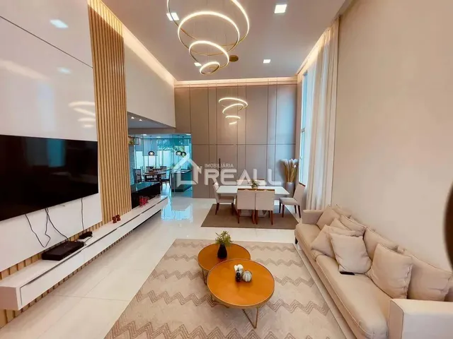 Imagem 8: Ecoville, Casa com 3 Quartos + Área Total de 453M²