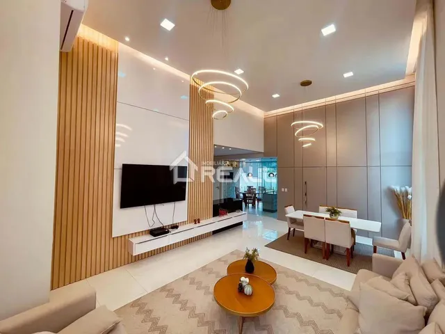 Imagem 13: Ecoville, Casa com 3 Quartos + Área Total de 453M²
