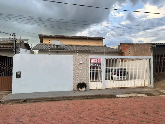 Imagem: Casa no Farhat