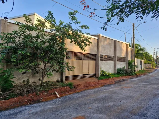 Imagem: Linda Casa Confortável e Arejada