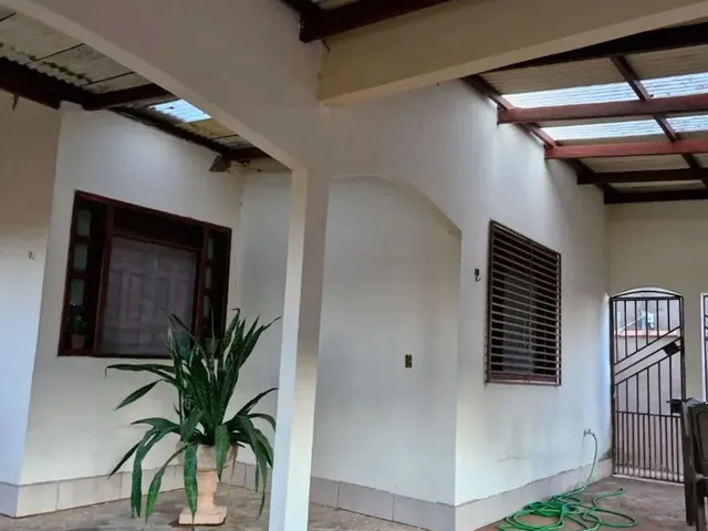 Imagem 3: Linda Casa Confortável e Arejada