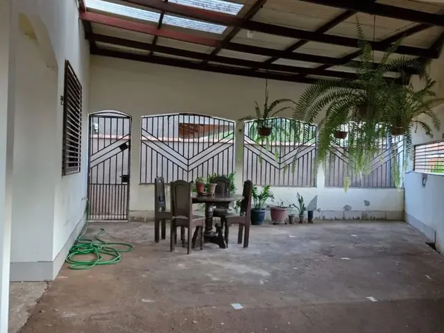 Imagem 4: Linda Casa Confortável e Arejada
