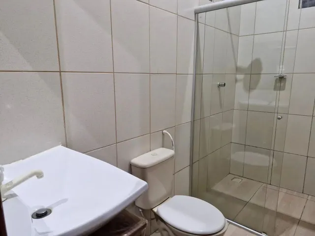 Imagem 5: Linda Casa Confortável e Arejada