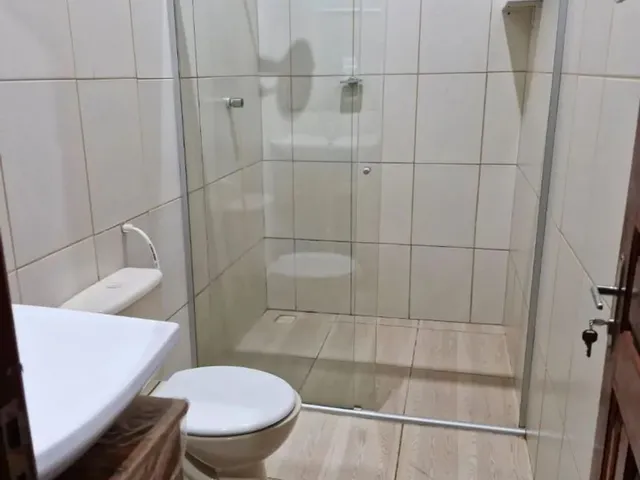 Imagem 7: Linda Casa Confortável e Arejada