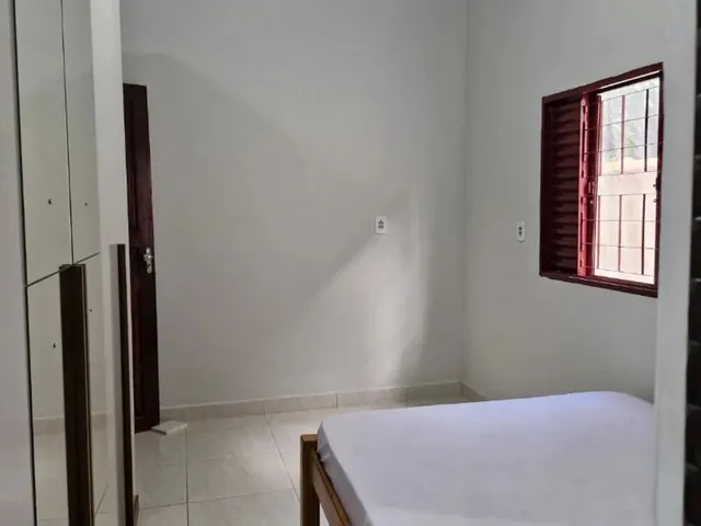 Imagem 8: Linda Casa Confortável e Arejada