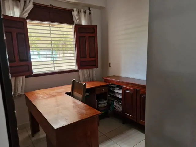 Imagem 9: Linda Casa Confortável e Arejada