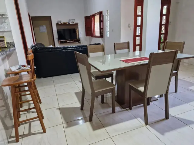 Imagem 10: Linda Casa Confortável e Arejada