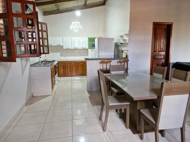 Imagem 11: Linda Casa Confortável e Arejada