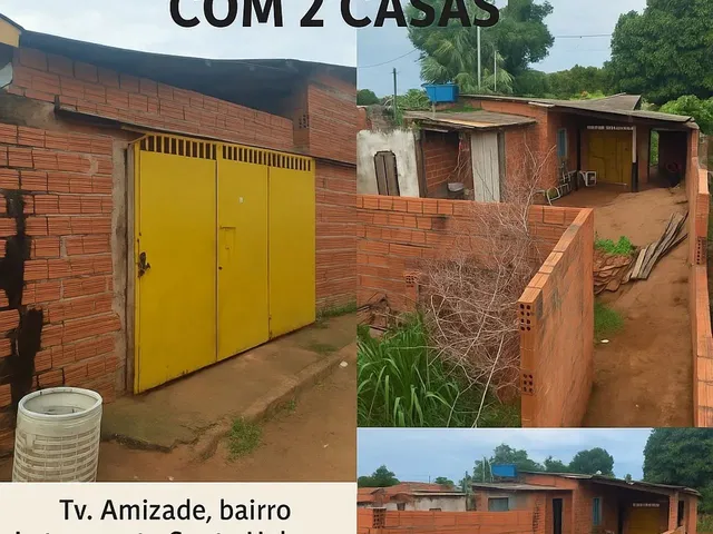 Imagem: Venda de Uma Casa