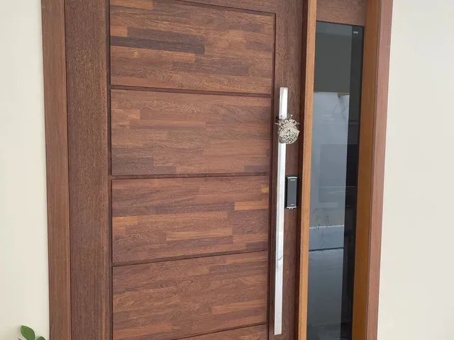 Imagem: Casa no Bosque