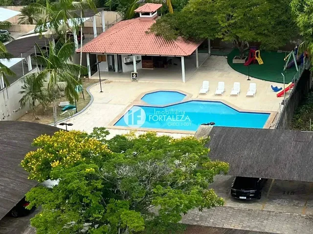 Imagem: Apartamento no Cond. West Amazon, Morada