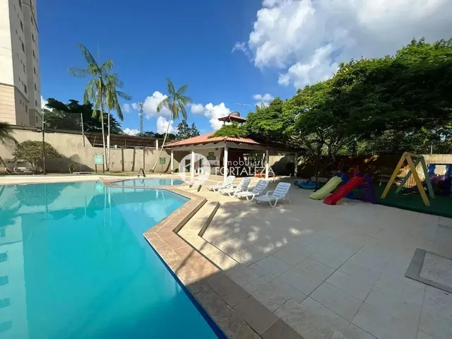 Imagem 3: Apartamento no Cond. West Amazon, Morada do Sol, 03 Quartos, Sendo 01 Suíte, 2 Vagas