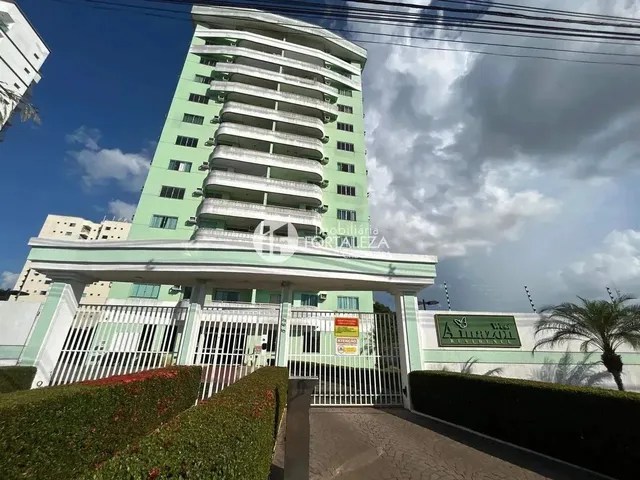 Imagem 7: Apartamento no Cond. West Amazon, Morada do Sol, 03 Quartos, Sendo 01 Suíte, 2 Vagas