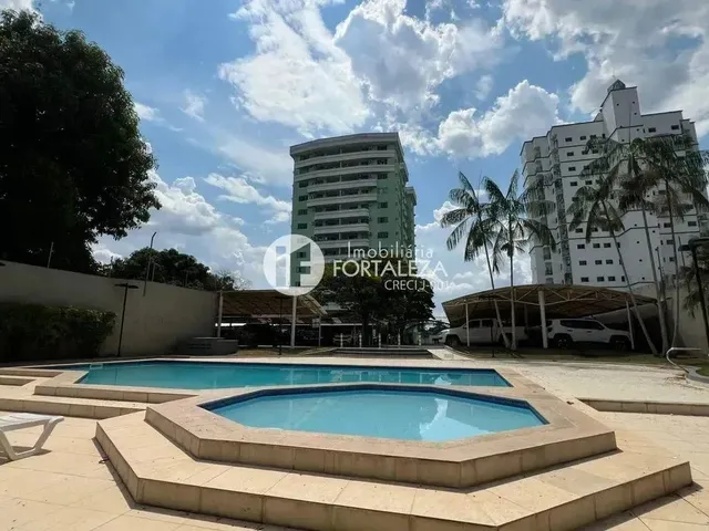 Imagem 8: Apartamento no Cond. West Amazon, Morada do Sol, 03 Quartos, Sendo 01 Suíte, 2 Vagas