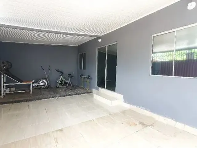 Imagem 2: Casa Bairro Universitário