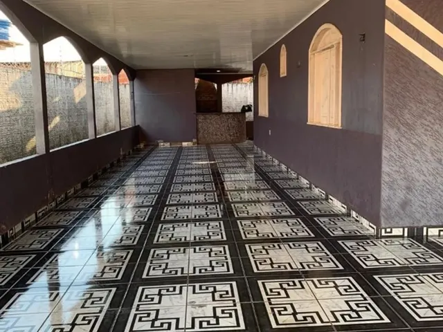 Imagem: Casa com Piscina ( Rio Branco/Acre