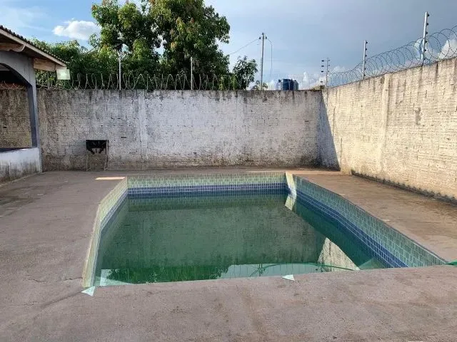 Imagem 6: Casa com Piscina ( Rio Branco/Acre