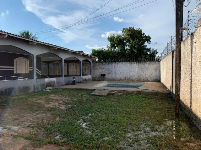 Imagem 4: Casa com Piscina ( Rio Branco/Acre