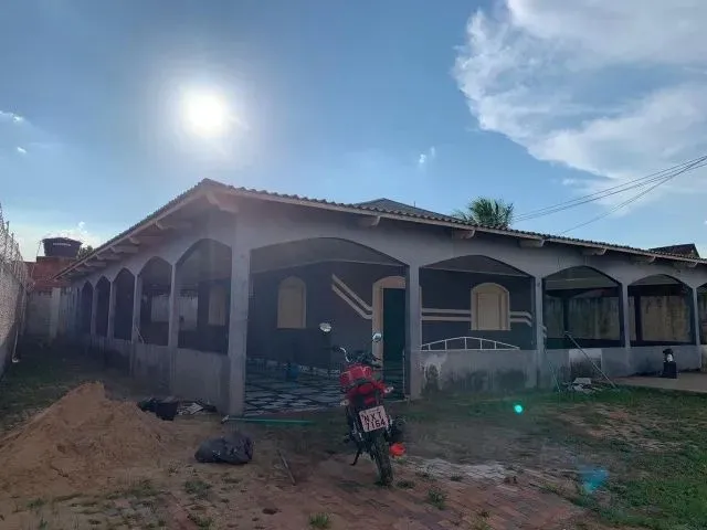 Imagem 2: Casa com Piscina ( Rio Branco/Acre