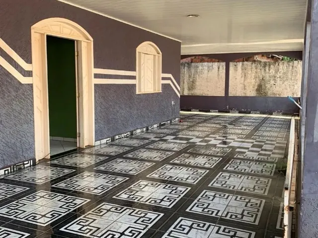 Imagem 10: Casa com Piscina ( Rio Branco/Acre
