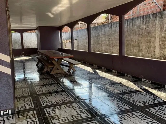 Imagem 12: Casa com Piscina ( Rio Branco/Acre