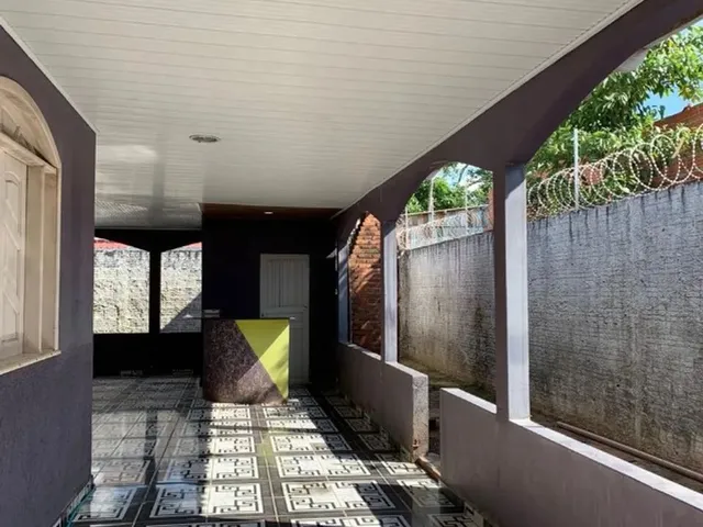 Imagem 11: Casa com Piscina ( Rio Branco/Acre