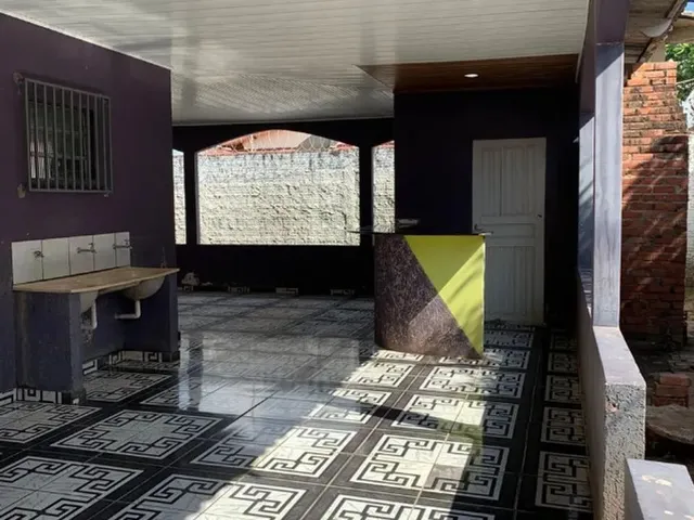 Imagem 15: Casa com Piscina ( Rio Branco/Acre
