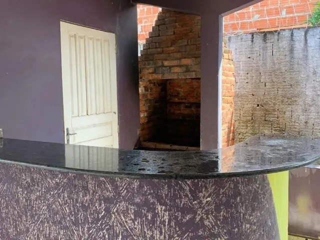 Imagem 16: Casa com Piscina ( Rio Branco/Acre