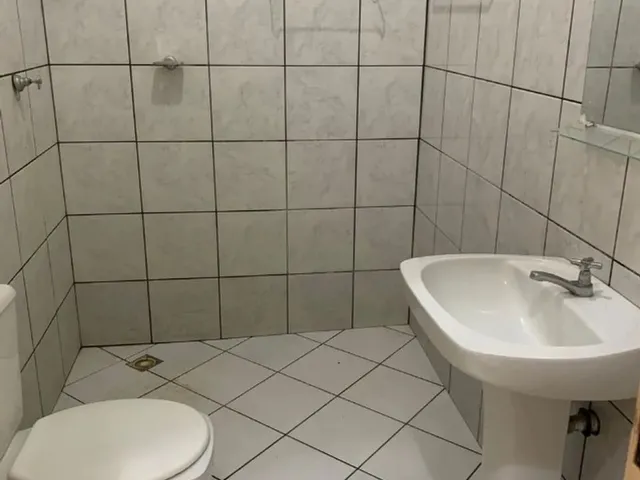 Imagem 14: Casa com Piscina ( Rio Branco/Acre