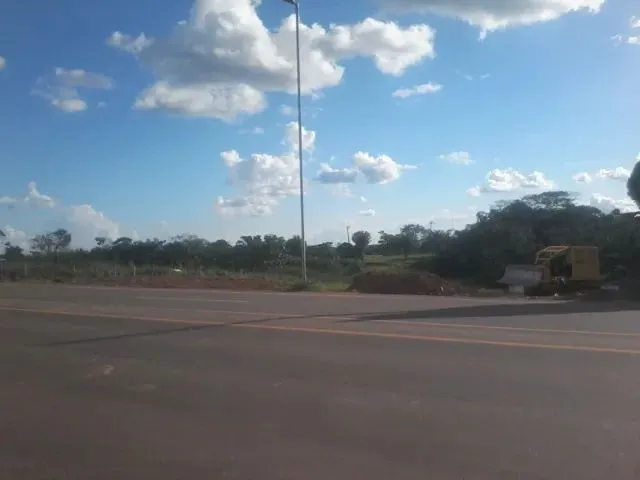 Imagem: Vendo Terreno na Br 364