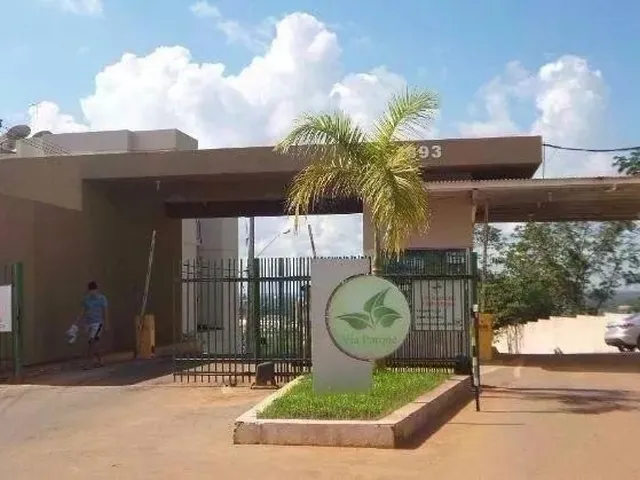 Imagem: Vendo Apartamento Via Parque