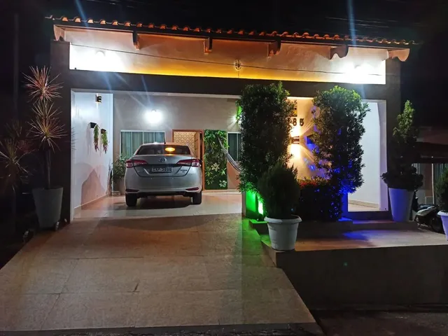 Imagem: A casa em condomínio possui 2 Dormitórios, 2 Banheiros, 2
