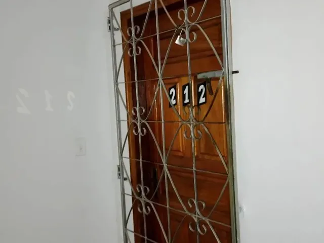 Imagem: Vendo Apartamento no Manoel Julião Bem