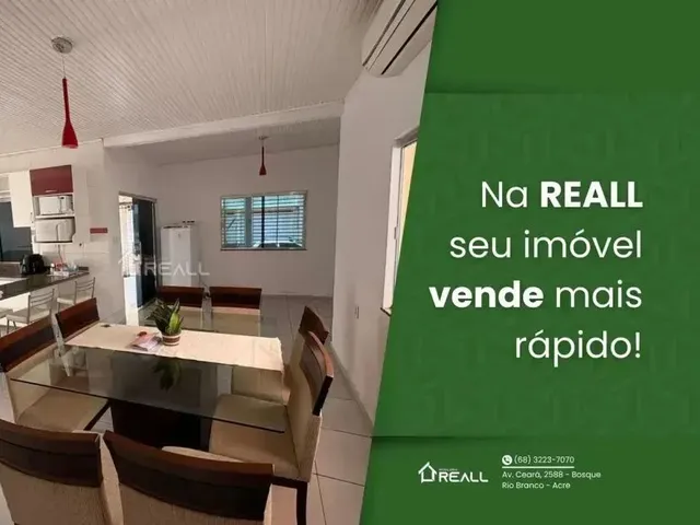 Imagem 1: Parque dos Sabias, Casa com 3 Quartos(2 Suítes) + Mobiliado