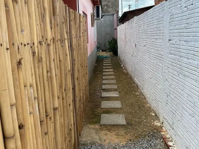 Imagem 4: Vendo/Alugo Casa 2 Dormitórios (1 Suite + Closet) + Edícula