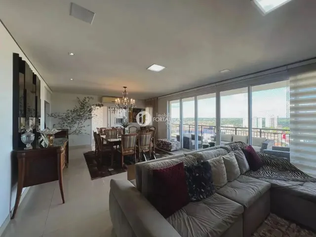 Imagem 5: Imóvel para Venda Possui 371 Metros Quadrados com 4 Quartos em Morada do Sol - Rio Branco