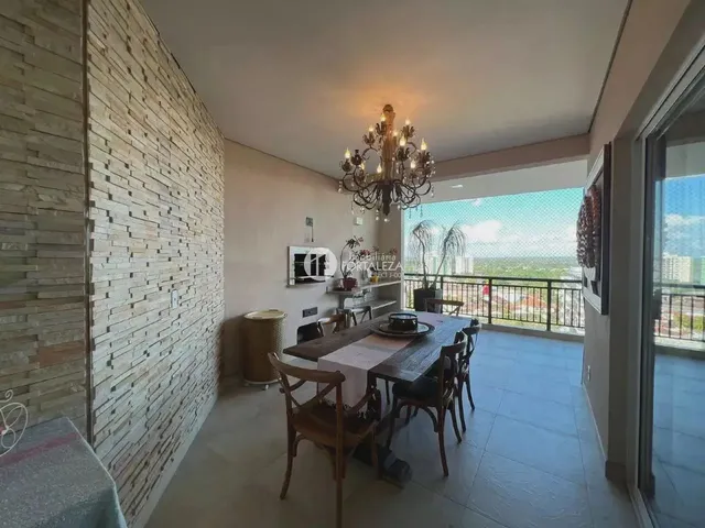 Imagem 7: Imóvel para Venda Possui 371 Metros Quadrados com 4 Quartos em Morada do Sol - Rio Branco