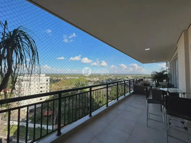 Imagem 3: Imóvel para Venda Possui 371 Metros Quadrados com 4 Quartos em Morada do Sol - Rio Branco
