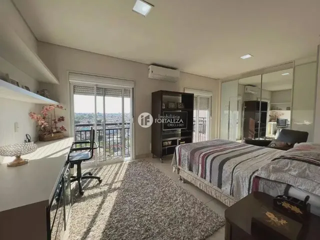 Imagem 4: Imóvel para Venda Possui 371 Metros Quadrados com 4 Quartos em Morada do Sol - Rio Branco